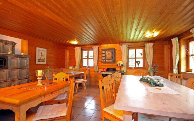 Gästehaus Himmeleck