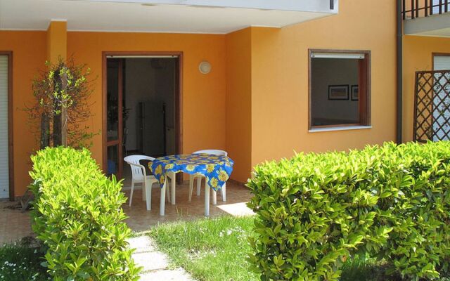 Villaggio Gelsomini (BIB570)