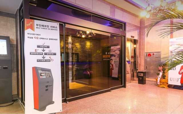 VIP Hotel Mokpo