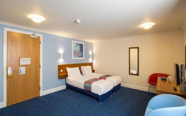 Travelodge Glasgow Cumbernauld