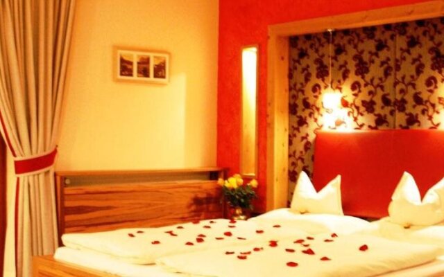 Lech Valley Lodge