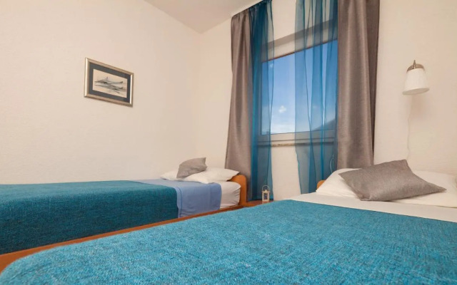 Apartment Pilatus Ošljak