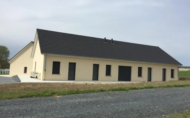 Studio meublé - Proximité Le PAL