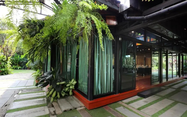 The Loft Resort Bangkok