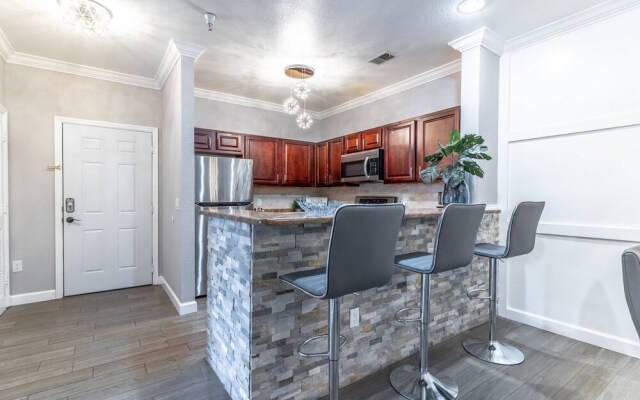 1301 Flamingo Cove at Tuscana