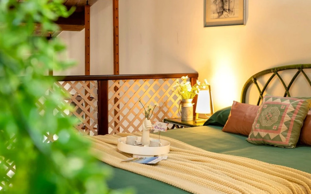 Sardinia Re - Loft Antica Italia