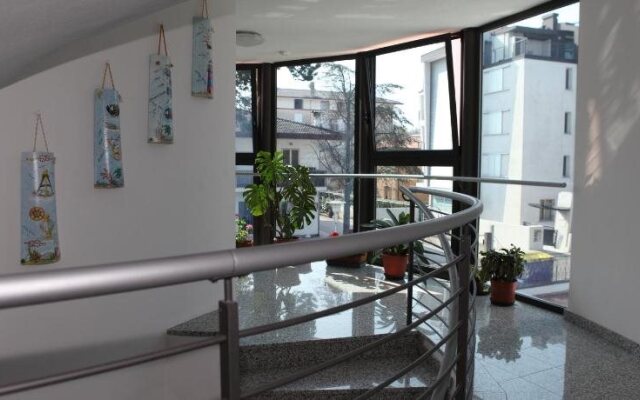Residence Villa Bruna