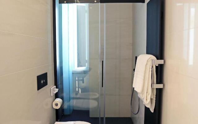 Zafran Boutique Hotel
