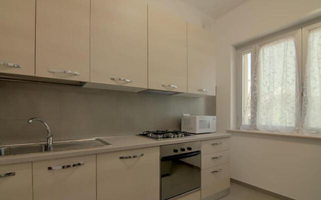 Palazzina Romani-Romani Holidays Apartments