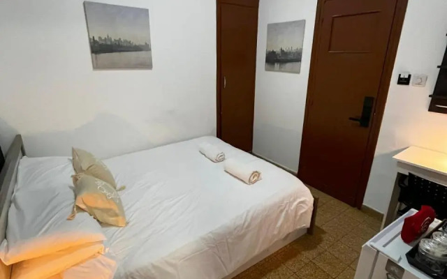 Xanthis Hostel Nicosia City Centre