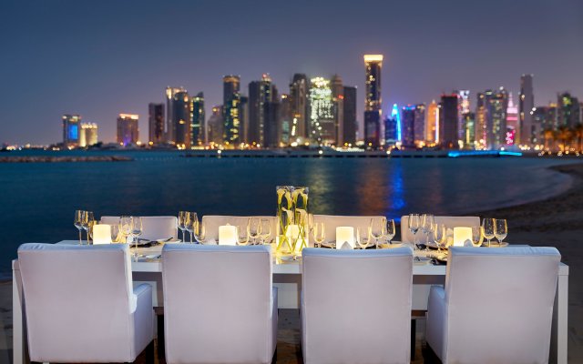 InterContinental Doha Beach & Spa, an IHG Hotel