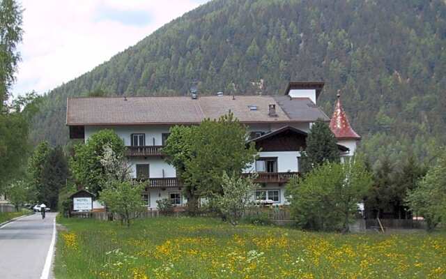 Hotel Prnbacher