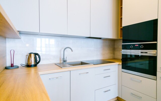 RentPlanet - Apartamenty na Grobli