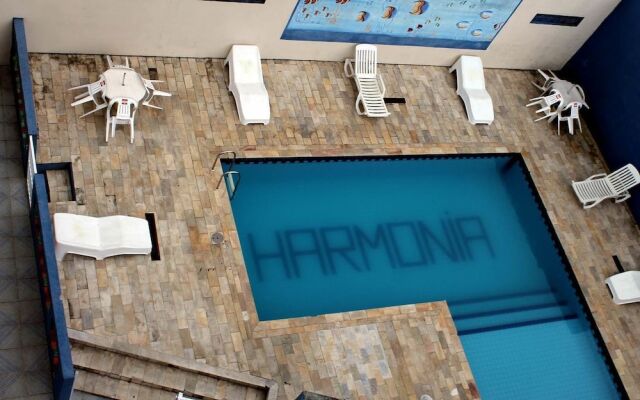 Hotel H Praia Grande