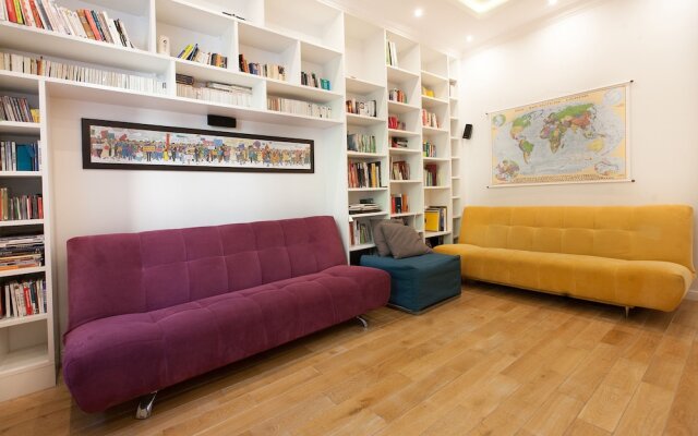 Warsaw Concierge Travellers Nest Wspolna