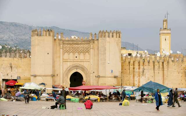 Barceló Fès Medina