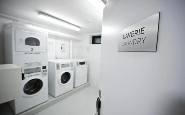 Staycity Aparthotels, Marseille, Centre Vieux Port