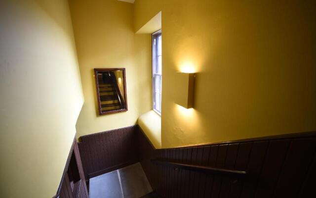 Cupar Burgh Chambers