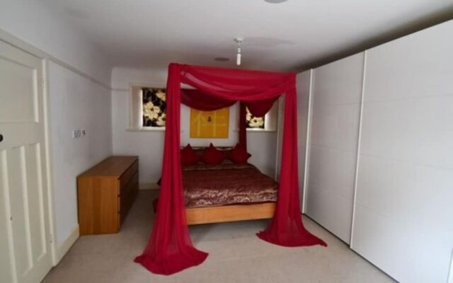Turay Holiday Villa
