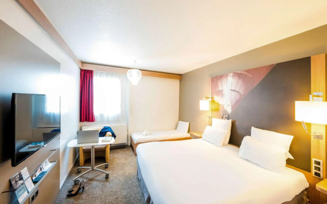 Mercure Vienne Sud Chanas