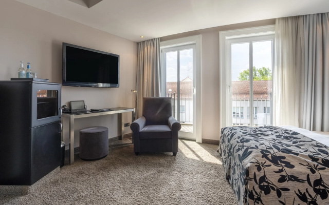 Hotel NEWBERLIN