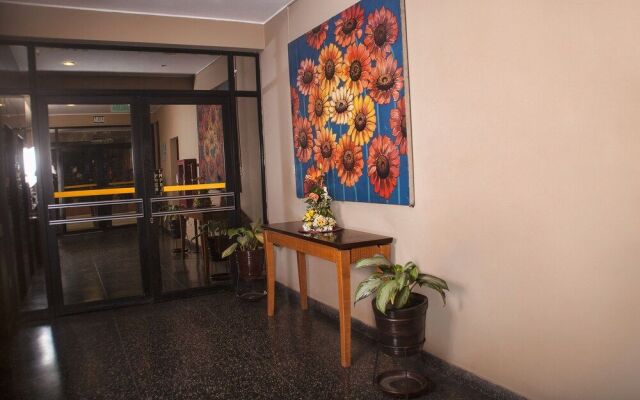 Hotel Ferrua