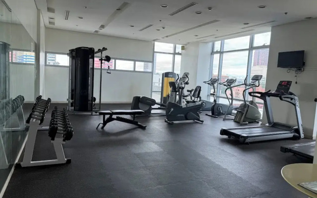 1 Bedroom in 8 Adriatico Manila