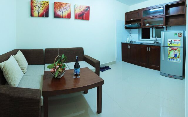 Platinum Beach Hotel