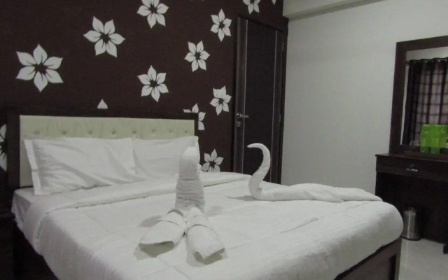 Hexa Homes Service Apartment