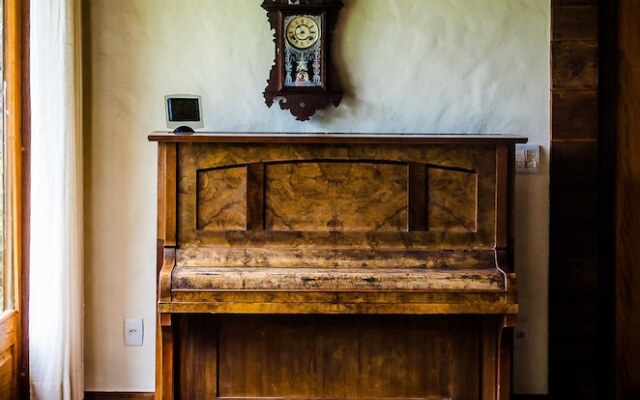 Pousada Caminho dos Ipês