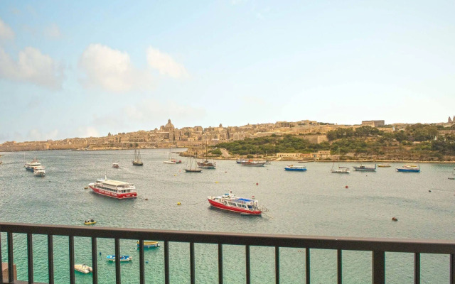 Sliema Hotel by ST Hotels