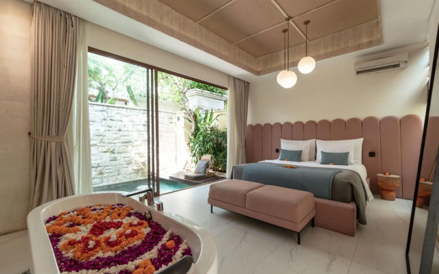 La Vie Villa Seminyak by Ini Vie Hospitality