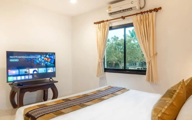 Isara Nai Yang Resort