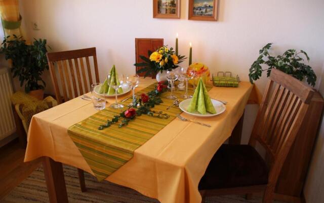 Ferienwohnung Freißl