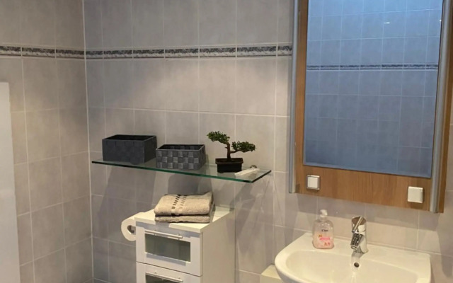 Ferienwohnungen am "Spiel-emagazin"