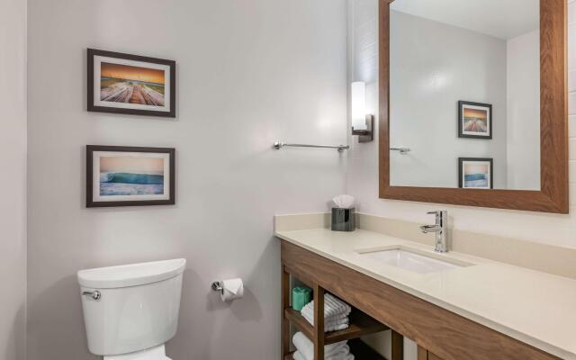 Comfort Suites Stuart - Hutchinson Island
