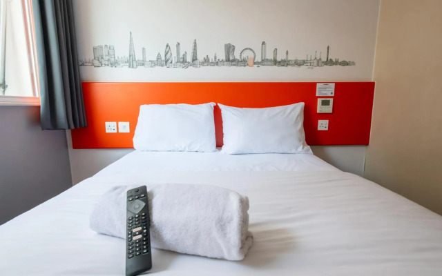 easyHotel London Croydon