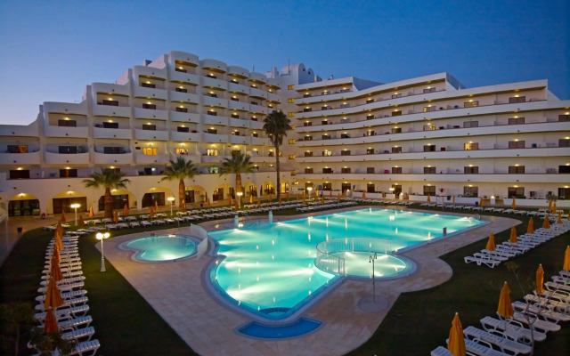 Hotel Apartamento Brisa Sol