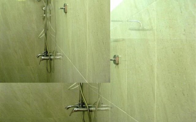 Praba Guesthouse