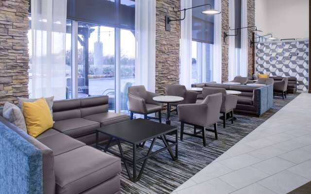 Hyatt Place Dallas / The Colony