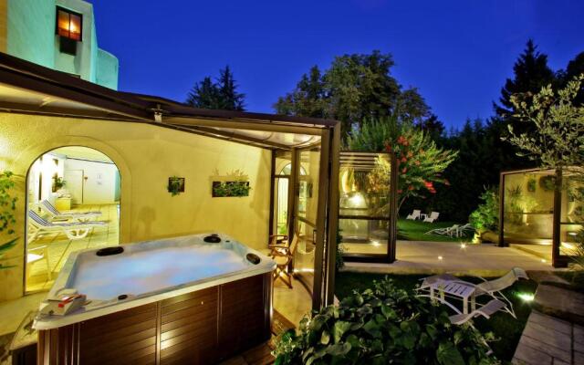 Au Grand Hôtel de Sarlat