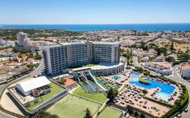 Apartamentos Montechoro Clube 99
