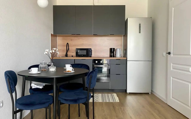 Apartment on Tapiola street, 1