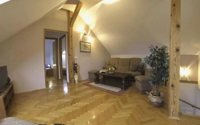 Apartments for families with children Otocac, Velebit - 18109