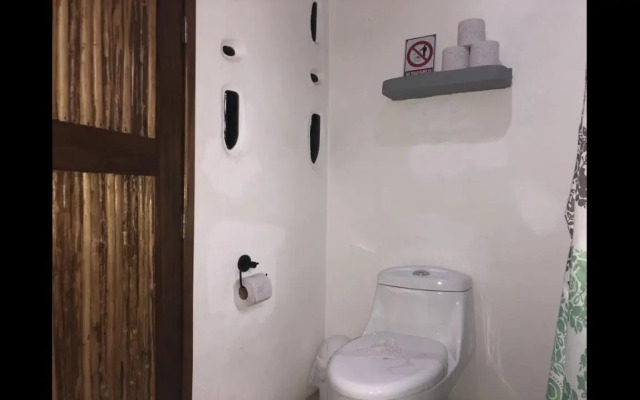 Apartment Las Brujas 8