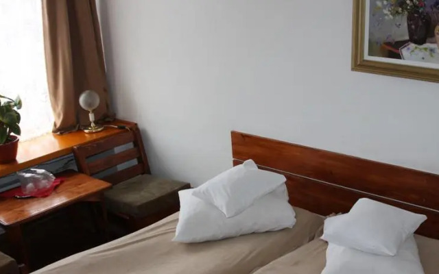 Hotel Zimbru