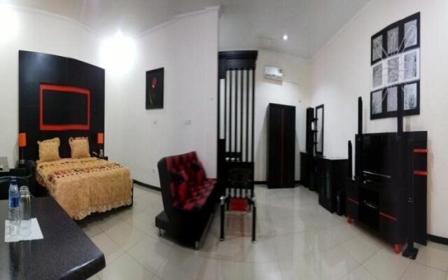 Jazz Hotel Palu