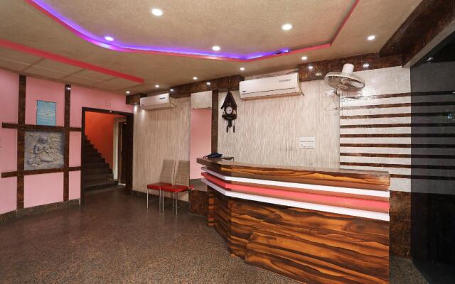 OYO 24314 Hotel Uchhash