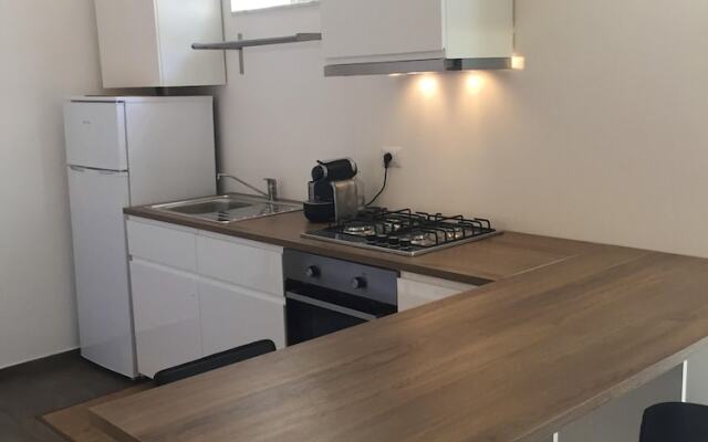 Apartment with One Bedroom in Catania, with Wonderful City View