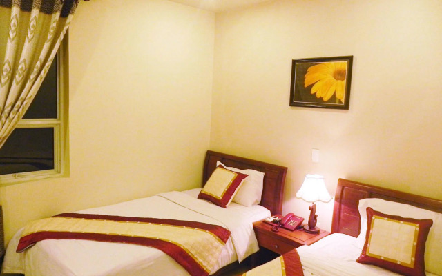 Sunny Beach Hotel & Apartment